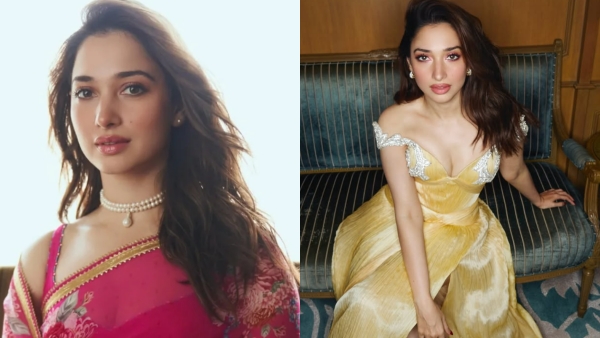 Tamannaah Bhatia Tamannaah Bhatia