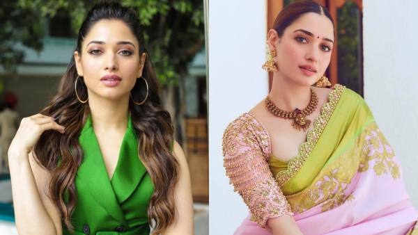 Tamannaah Bhatia