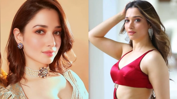 Tamannaah Bhatia
