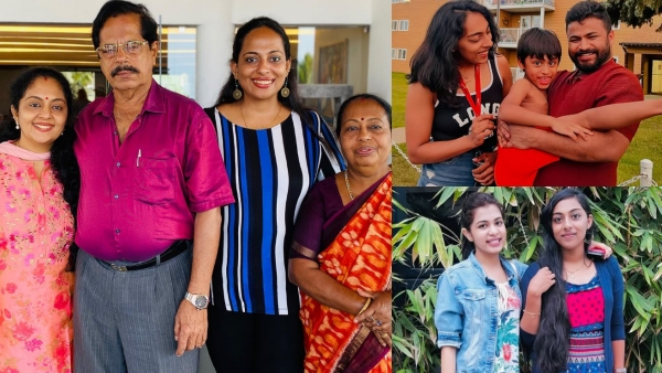 Tanvi Sudheer Sindhu Krishna