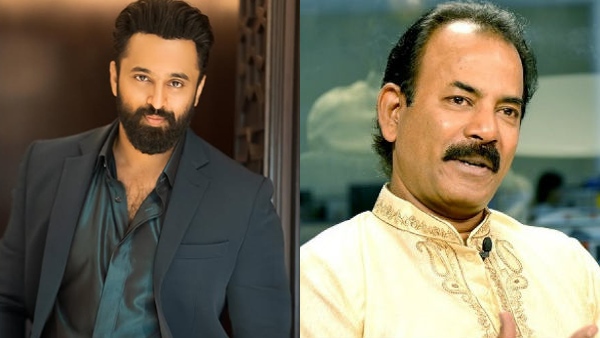 Unni Mukundan  Major Ravi