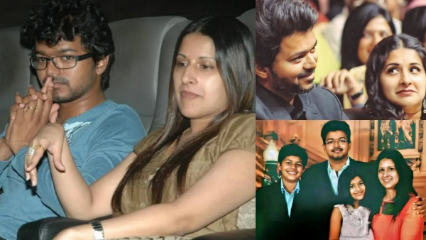 Actor Vijay Actor Vijay