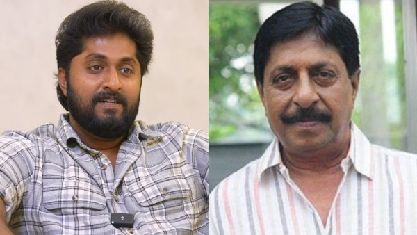 Dhyan Sreenivasan