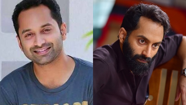 Fahadh Faasil