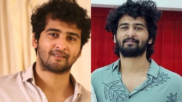 Shane Nigam