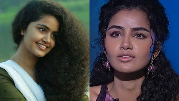 Anupama Parameswaran
