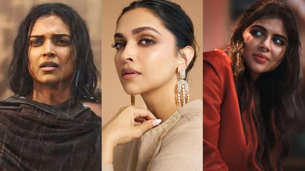 Deepika Padukone Deepika Padukone