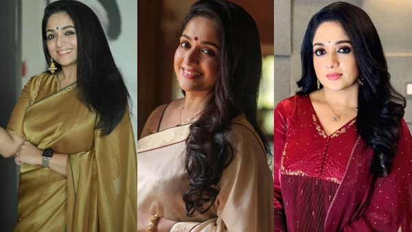 Kavya Madhavan