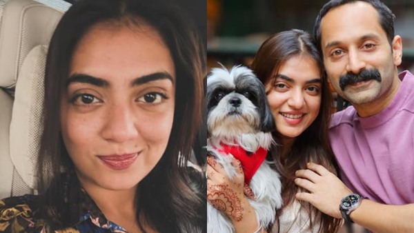 Nazriya Nazim Nazriya Nazim