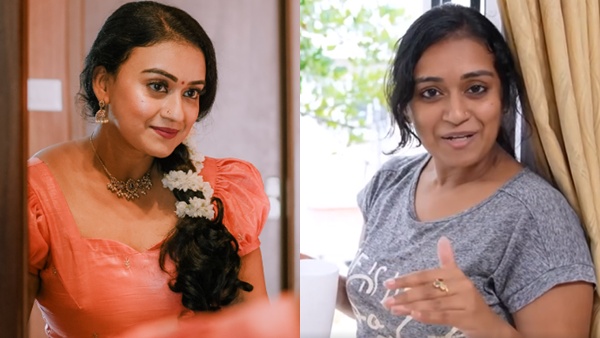 Actress Varada Actress Varada