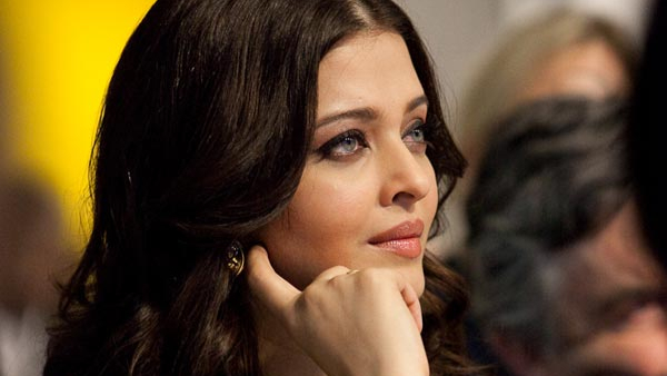 Aishwarya Rai Bachchan Aishwarya Rai Bachchan