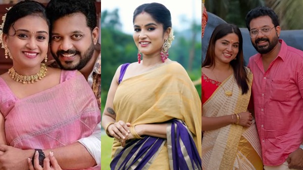 Ameya Nair  Jishin Mohan