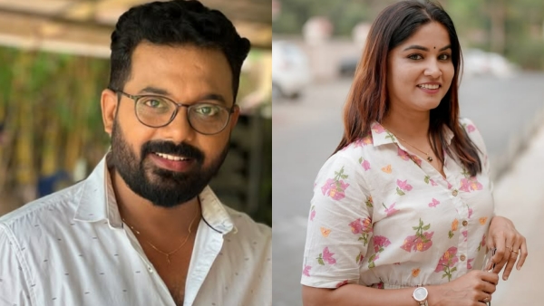 Ameya Nair  Jishin Mohan