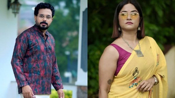 Jishin Mohan   Ameya Nair