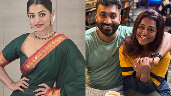 Meera Anil Meera Anil