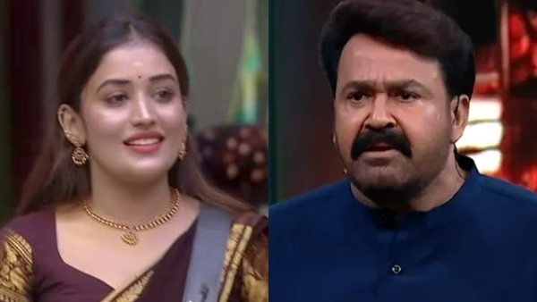 Anumol  Mohanlal