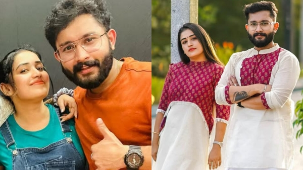 Serial Actor Jeevan Gopal