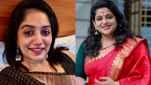 Arya Badai  Veena Nair