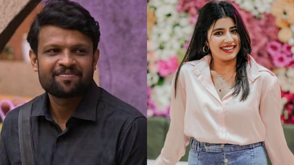 Bigg Boss Malayalam Season 7