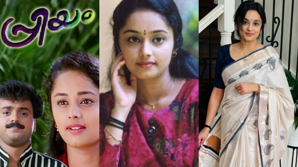 Actress Deepa Nayar Actress Deepa Nayar