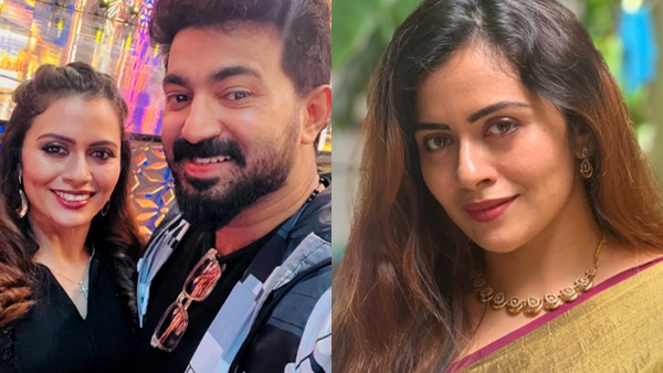 Dhanya Mary Varghese