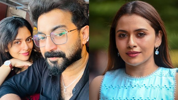 Dhanya Mary Varghese