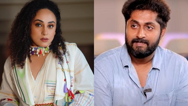 Dhyan Sreenivasan  Pearle Maaney