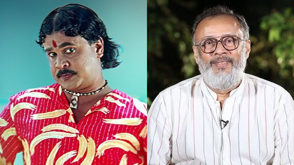 Dileep in Chanthupottu  Lal Jose