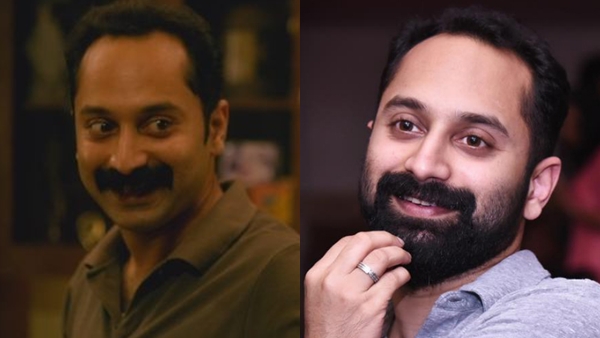 Fahadh Faasil