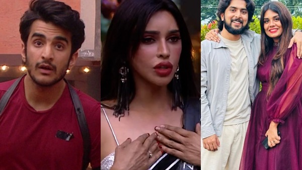 Gizel  Jasmine  Gabri