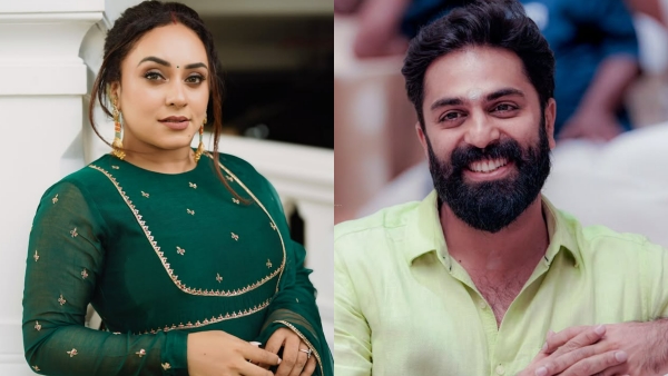 Govind Padmasoorya Pearle Maaney