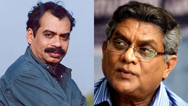 Santhivila Dinesh  Jagathy Sreekumar