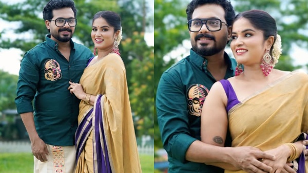 Jishin Mohan   Ameya Nair