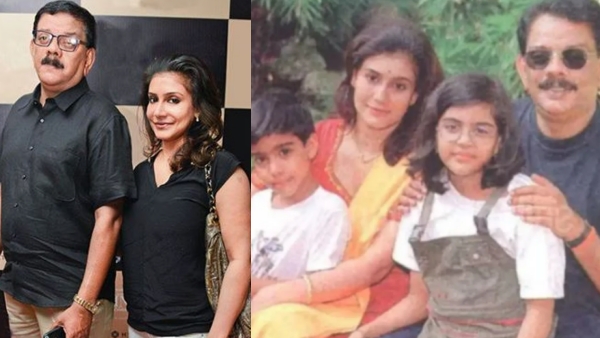 Kalyani Priyadarshan