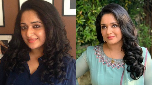 Kavya Madhavan