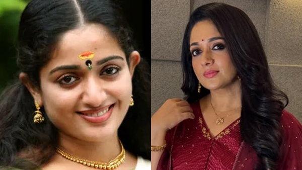 Kavya Madhavan