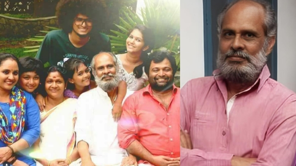 KPAC Rajendran KPAC Rajendran