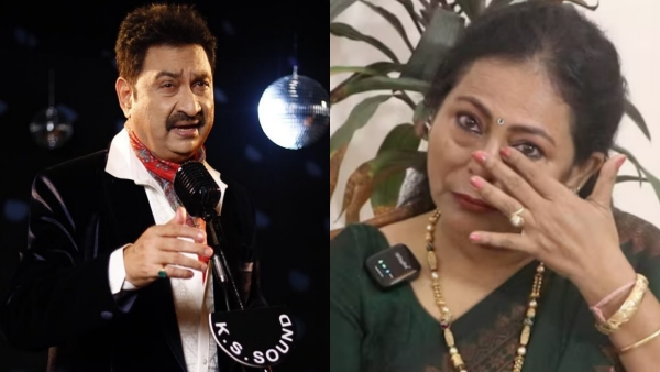 Kumar Sanu Kumar Sanu