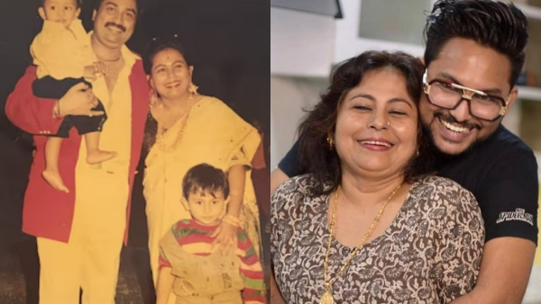 Kumar Sanu Kumar Sanu