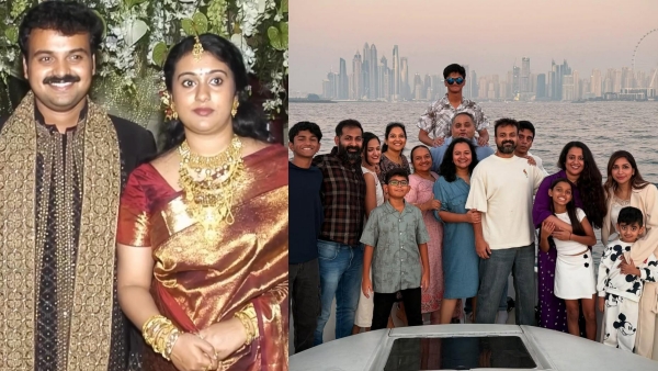 Kunchacko Boban Kunchacko Boban