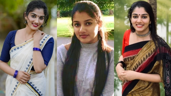 Ved Lakshmi Bigg Boss Malayalam