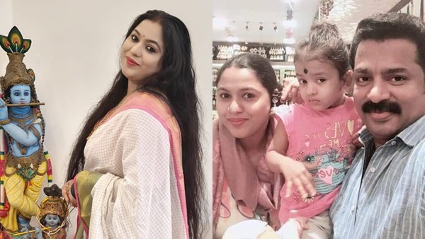 Lakshmi Priya Lakshmi Priya