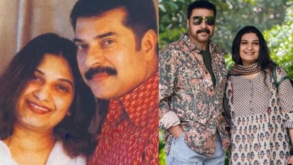 Mammootty
