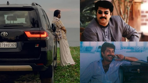 Mammootty 74 Th Birthday