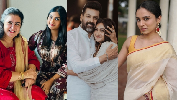 Actress Urvashi Actress Urvashi