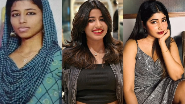 Bigg Boss Contestant Mastani