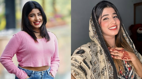 Bigg Boss Contestant Mastani