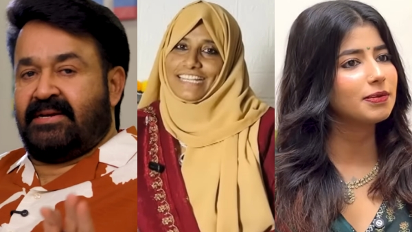 Bigg Boss Malayalam Mastani