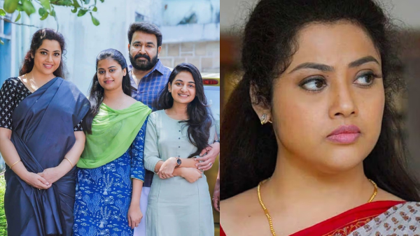 Stills from Drishyam 2