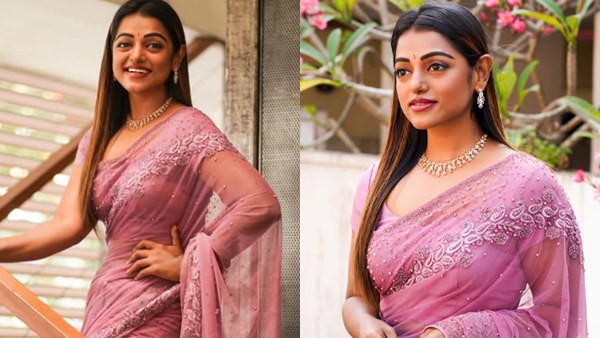 Meera Anil Meera Anil